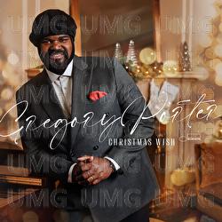 Christmas Wish - Gregory Porter