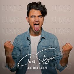 Leb Dei Lebn - Chris Steger