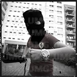 2 KINDER DER STRASSE - NGEE, Teflon030