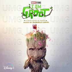 I Am Groot: Season 2 - Daniele Luppi