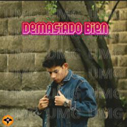 Demasiado Bien - Cray Dalton