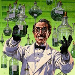 Unico en mi especie - Cray Dalton