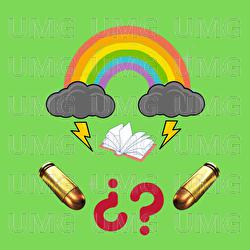 La respuesta - Cray Dalton, Axel M&aacute;rquez