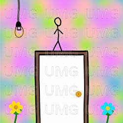 Cerr&eacute; la puerta - Cray Dalton