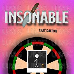 Inso&ntilde;able - Cray Dalton