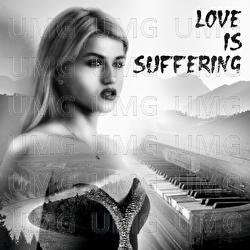 Love is suffering