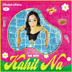 Kahit Na - dia mat&eacute;