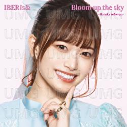 Bloom up the sky - IBERIs&