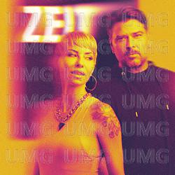 Zeit - 2Welten, Sebastian H&auml;mer