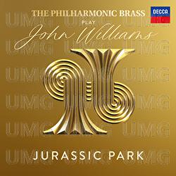 John Williams: Jurassic Park (Main Theme) [Arr. Johansson/Preisinger] - The Philharmonic Brass, Alex Johansson