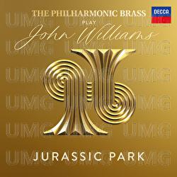 John Williams: Jurassic Park (Main Theme) [Arr. Johansson/Preisinger]