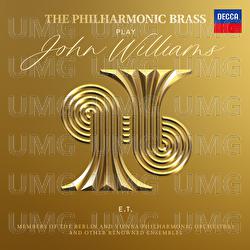 John Williams: E.T. (Main Theme) [Arr. Johansson/Preisinger] - The Philharmonic Brass, Alex Johansson