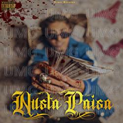 Nusta Paisa - MC STAN