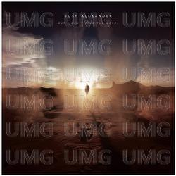 But I Can't Find The Words - Josh Alexander