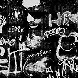 Interfeer - Ch&aacute; Black, Rikas, MasterPiece