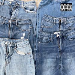 Blue Jeans - Azuxena
