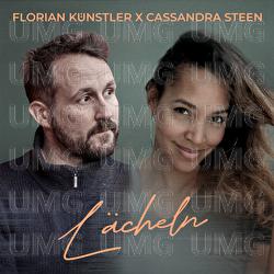 L&auml;cheln - Florian K&uuml;nstler, Cassandra Steen