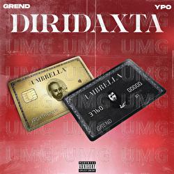 Diridaxta - Ypo, Grend Kid, Ortiz