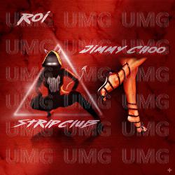 Stripclub - Jimmy Choo - Roi 6/12