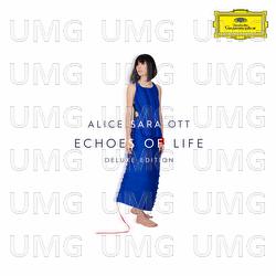 Field: Prelude in C Minor - Alice Sara Ott