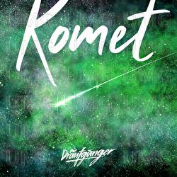 Komet - Die Draufg&auml;nger