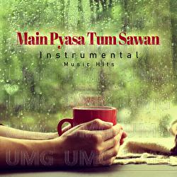 Main Pyasa Tum Sawan - Kalyanji Anandji, Shafaat Ali