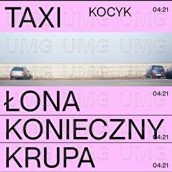 KOCYK - Łona, Andrzej Konieczny, Kacper Krupa