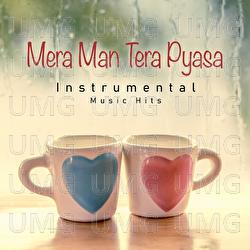Mera Man Tera Pyasa - Sachin Dev Burman, Shafaat Ali