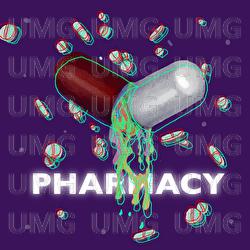 Pharmacy - $hiro