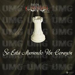 Se Está Muriendo Un Corazón - Banda Carnaval