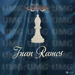 Juan Ramos - Banda Carnaval