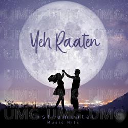 Yeh Raaten - Rajesh Roshan, Shafaat Ali