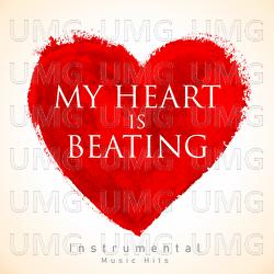 My Heart Is Beating - Rajesh Roshan, Shafaat Ali