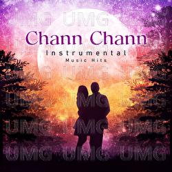 Chann Chann - Anu Malik, Shafaat Ali