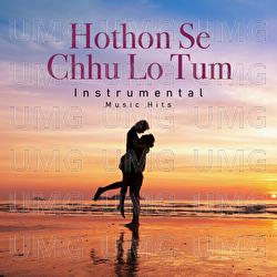 Hothon Se Chhu Lo Tum - Jagjit Singh, Shafaat Ali