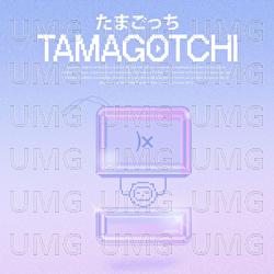 tamagotchi - Francely Abreuu