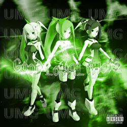 GOOD LOYAL THOTS 2 - ODECORE, Odetari, skaiwater