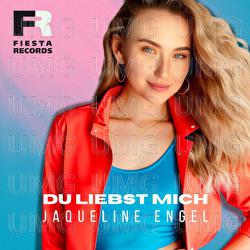 Du liebst mich - Jaqueline Engel