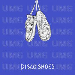 Disco Shoes - Caity Baser
