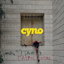 Irgendwo - CYNO