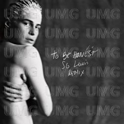 To be honest - Christine and the Queens, SG Lewis