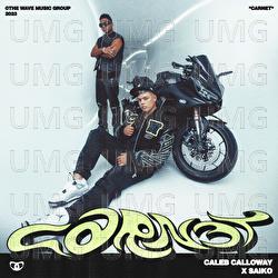 CARNET - Caleb Calloway, Saiko