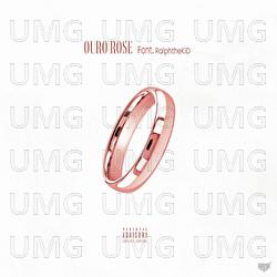 Ouro Rose - Font, RalphTheKiD