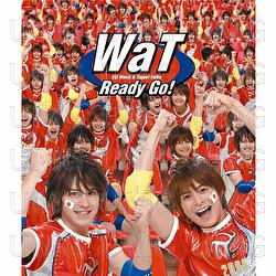 Ready Go! - WaT