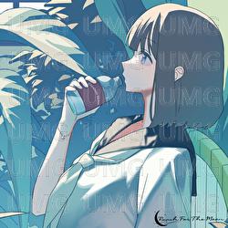 Konyawa Boogie Back - Reach For The Moon, SUIMMIN