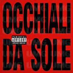 OCCHIALI DA SOLE - TRC