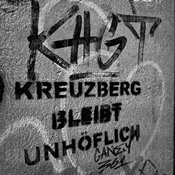 WIEDER IM BAU - CANEY030