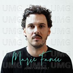 Marie fan&eacute;e - Jonny Arsenault