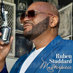 Masterpiece - Ruben Studdard