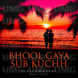 Bhool Gaya Sub Kuchh - Rajesh Roshan, Shafaat Ali